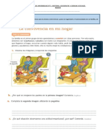 Guía de Aprendizaje Historia 1° Normas