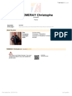 (Free Scores - Com) - Christophe Tremeray Beau Baa 77051 PDF