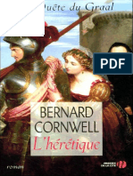 Cornwell, Bernard - (La Quete Du Graal-3) - L'heretique (2003)