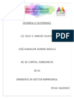 Carpeta de Evidencias Unidad 1 y 2 Jose Guadalupe Moreno Badillo Ib-701 PDF