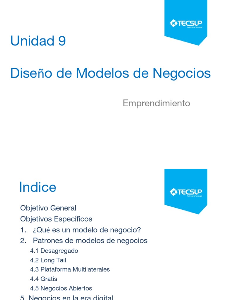 9 Modelos de Negocios Sostenibles | PDF | Modelo de negocio | Bancos