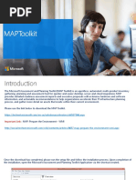 MAPtoolKit