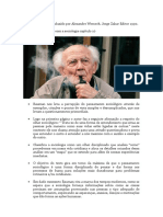 Zygmunt Bauman Cap 10