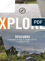 1 - LA PALABRA DE DIOS - El Corazón de Dios - Xplore PDF