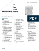 PTP 820C HP May 2018 PDF