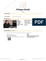 (Free Scores - Com) - Bredif Philippe Impressions Tziganes 10407 PDF