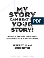 My Story Can Beat Up Sample PDF