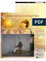 Acupiramide Bioenergetica Vyria Comunidad Internacional Dragon Rojo PDF