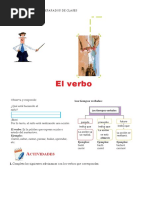 El verbo