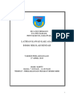 Kertas Kerja Kawad Kaki