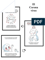 El Coronavirus