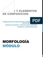 Modulo - Elementos de Composicion