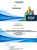 Sap Colsubsidio