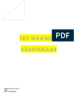 TWK 1 Pancasila PDF