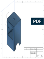 Finishing Chamber Technical Reference Drawing V1.1