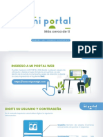 Manual Mi Portal PDF
