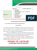 Serviço Social 3º e 4º Semestre a Questão Social e a Precarização Do Trabalho Em Tempos de Pandemia No Brasil<<<PROMOÇÃO>>25,00 REAIS