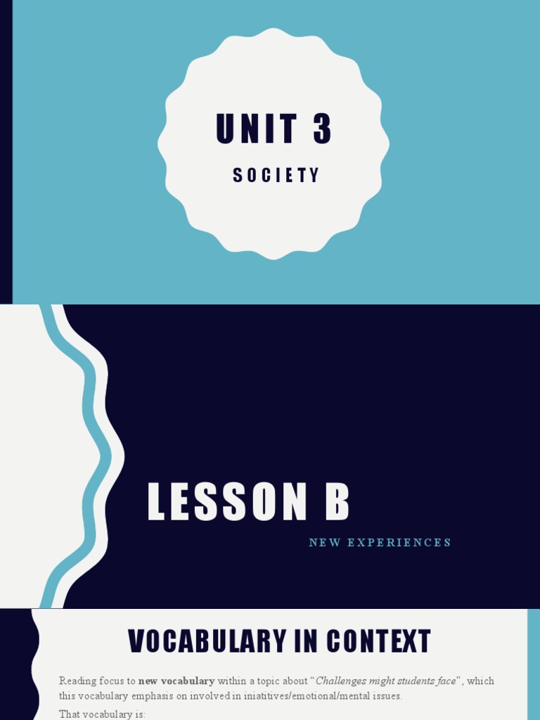 Vocabulary and Grammar in Society | PDF