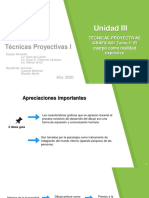 Técnicas proyectivas gráficas: el cuerpo como realidad expresiva