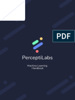 PerceptiLabs-ML Handbook