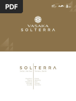 Vasaka Solterra - Tower Residence