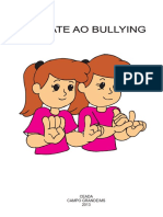 Combate Ao Bullyng PDF