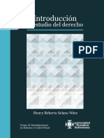 Introducción al estudio del derecho - Henry Roberto Solano Vélez.pdf