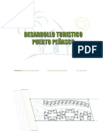 Desarrollo Pto Peñasco