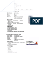 Obat Oksitosika, Kortikosterid, Hormon Tiroid Dan Anti Diabet