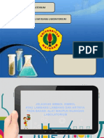 SIMBOL LABORATORIUM