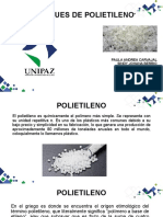 Exposicion Polietileno