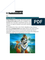 Krishna PDF