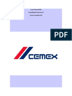 Ef Cemex