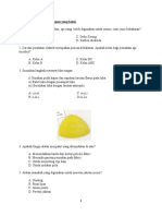 Final Exam Jahitan KSSM