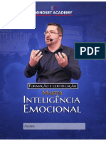 Apostila Formacao de Inteligência Emocional - John Viudes