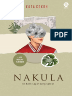 Kata Kokoh - Nakula PDF