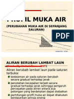 12 Profil Muka Air PDF
