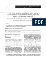 La determinación social de la salud como herramienta de transformacion hacia una nueva salud publica.pdf