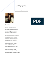 Antología Poética Sor Juana PDF