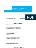 HORARIOS PFR 2020-2 - Inicio - 21 - Set - v4