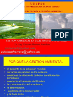 2 - Gestion Ambiental