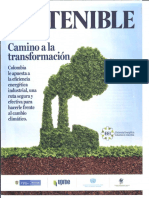 ARTÍCULO REVISTA SEMANAENERGÍA Y CAMBIO CLIMÁTICO