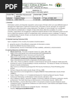 IAS - Module No 1-2