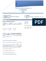 Guia 2 Geometría Cuarto Periodo