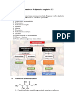 Practica de Hidrolisis de Carbohidrato