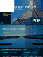 Caso Investigador Financiero - Alexandra Orozco y Luis Pulido