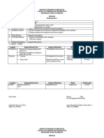 RPP Farmakognosi I 2020-2021