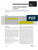 Kurose. Clin Cancer Res. 2015. Mogamulizumab - IIT - Japan 138619