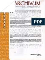 Entrevista Al Historiador Wilfredo Kapsoli Escudero.