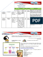 Castellano 5to año Profa. Orlymar Velásquez